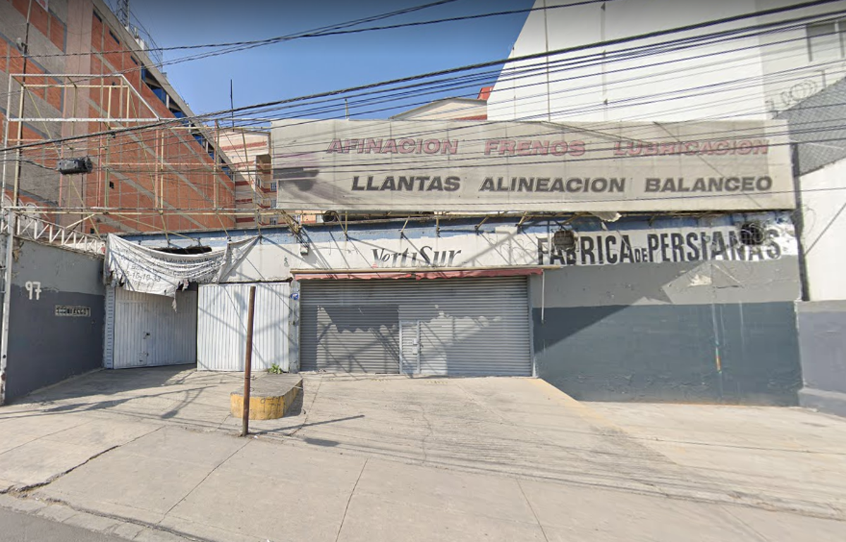 Bodega en venta en Carola, Álvaro Obregón — foto 1 de 15