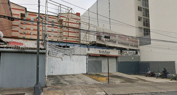 Bodega en venta en Carola, Álvaro Obregón — foto 2 de 15
