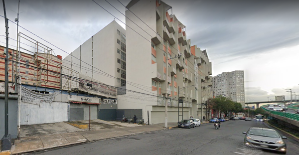 Bodega en venta en Carola, Álvaro Obregón — foto 3 de 15