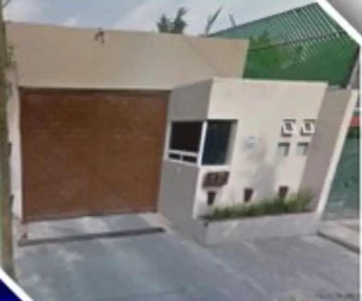 Casa en venta en Las Tinajas, Cuajimalpa de Morelos