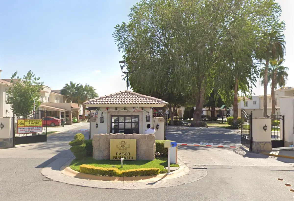 Casa en Venta en Puerta Real, Torreón, Coahuila de Zaragoza