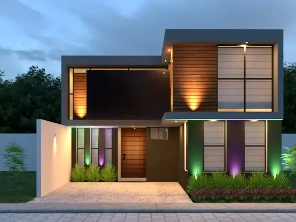 Casa en venta en Lomas de Angelópolis, San Andrés Cholula — foto 2 de 7