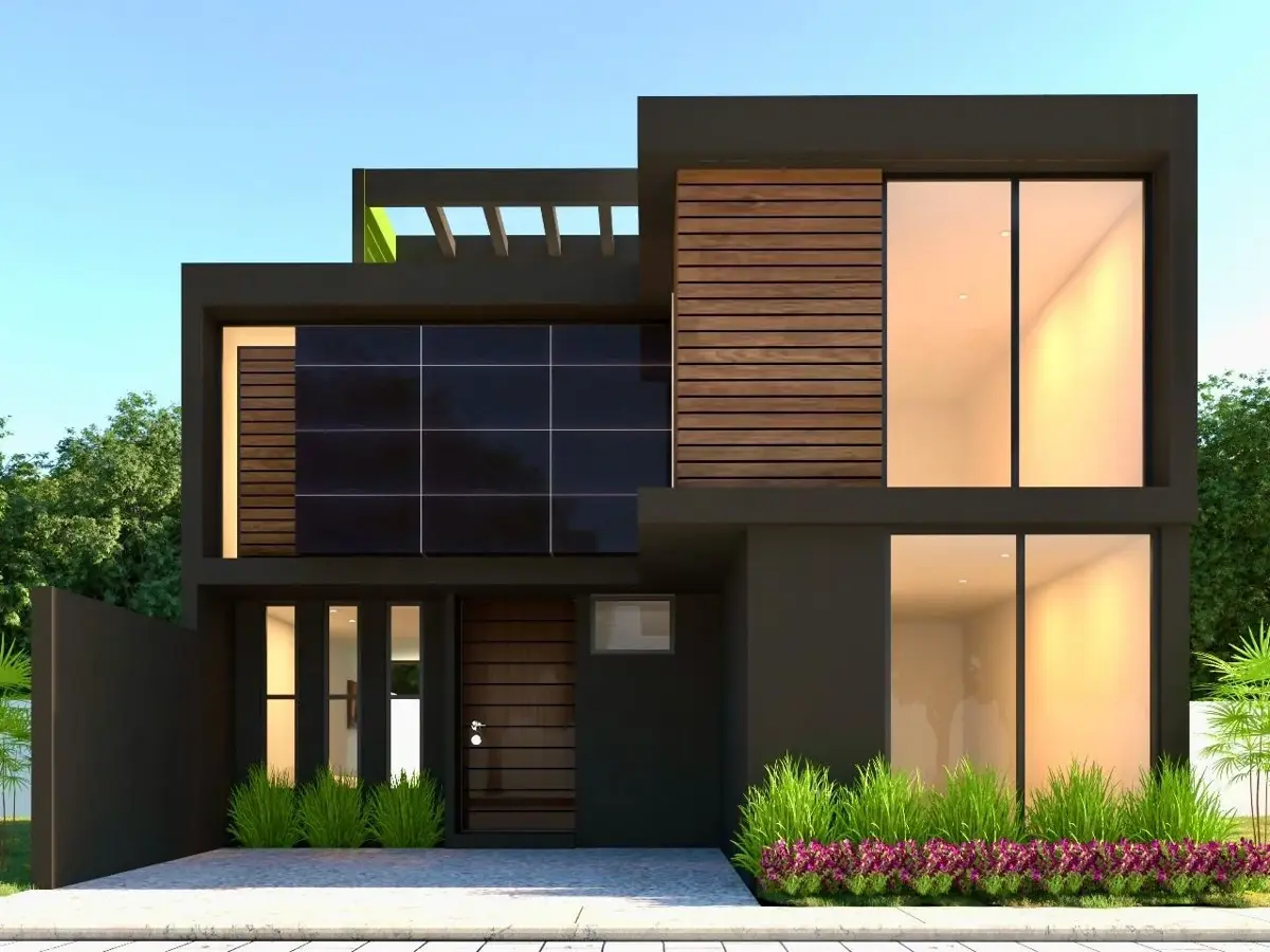Casa en venta en Lomas de Angelópolis, San Andrés Cholula — foto 1 de 7