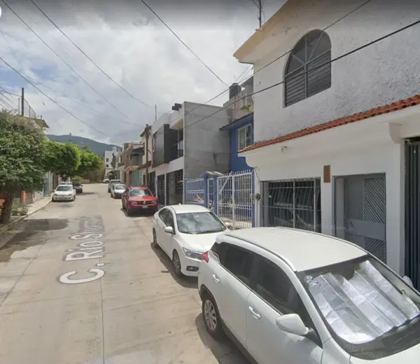 Casa en venta en Paraíso II, Tuxtla Gutiérrez — foto 3 de 7