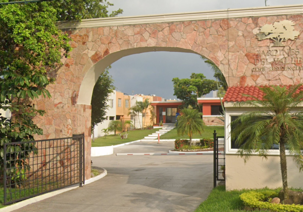 Casa en venta en Jardines del Valle, Tampico — foto 2 de 12