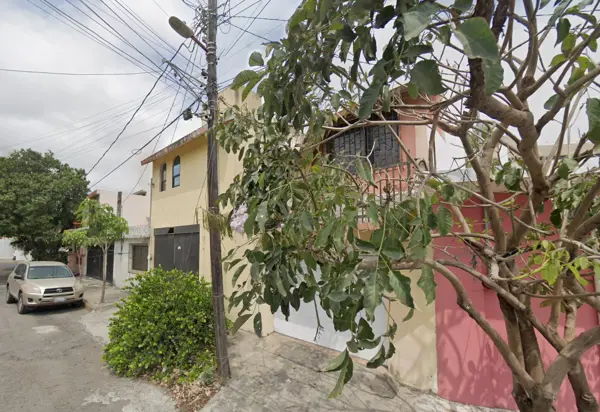 Casa en venta en Empleados Municipales, Veracruz — foto 3 de 11