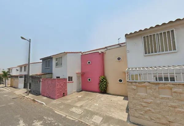 Casa en venta en Geovillas los Pinos II, Veracruz — foto 2 de 11