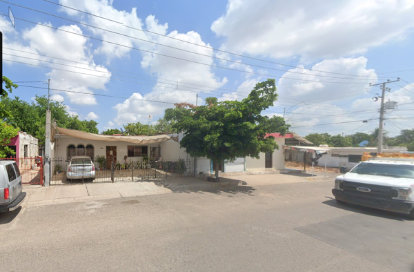 Casa en venta en Gustavo Diaz Ordaz, Culiacán — foto 2 de 11