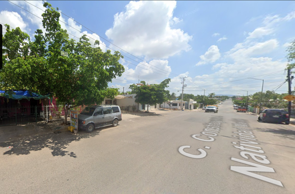 Casa en venta en Gustavo Diaz Ordaz, Culiacán — foto 3 de 11