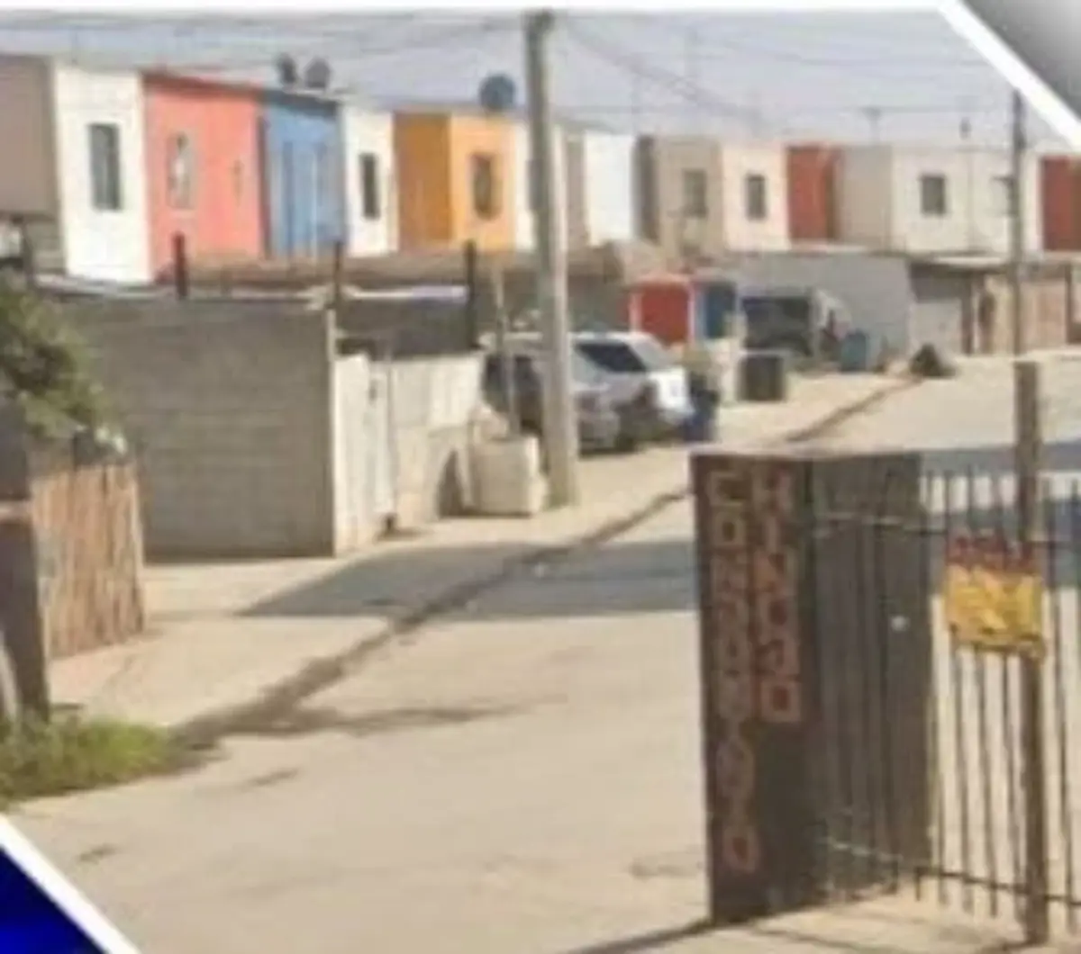 Casa en venta en Hacienda Las Delicias, Tijuana