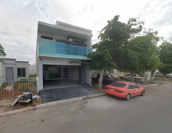 Casa en venta en Valle Alto, Culiacán — foto 2 de 10