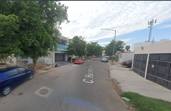 Casa en venta en Valle Alto, Culiacán — foto 3 de 10