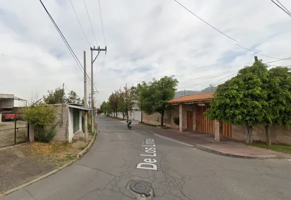 Casa en venta en San Miguel Tlaixpan, Texcoco — foto 2 de 12