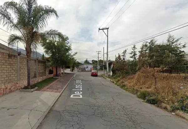 Casa en venta en San Miguel Tlaixpan, Texcoco — foto 3 de 12