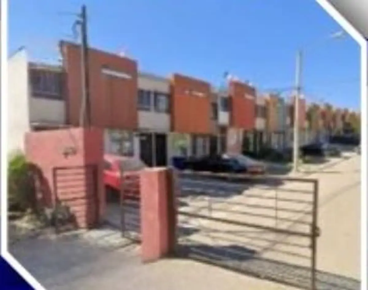 Casa en venta en Los Valles, Tijuana