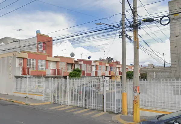 Casa en venta en Ojo de Agua, Tecámac — foto 3 de 12