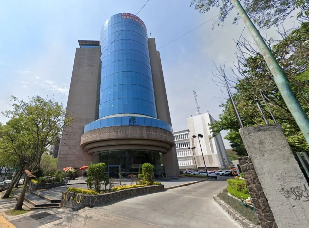 Oficina en venta en Jardines En la Montaña, Tlalpan — foto 1 de 16
