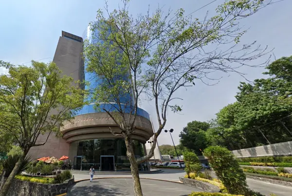 Oficina en venta en Jardines En la Montaña, Tlalpan — foto 2 de 16