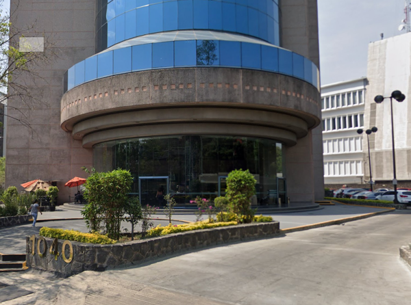 Oficina en venta en Jardines En la Montaña, Tlalpan — foto 3 de 16