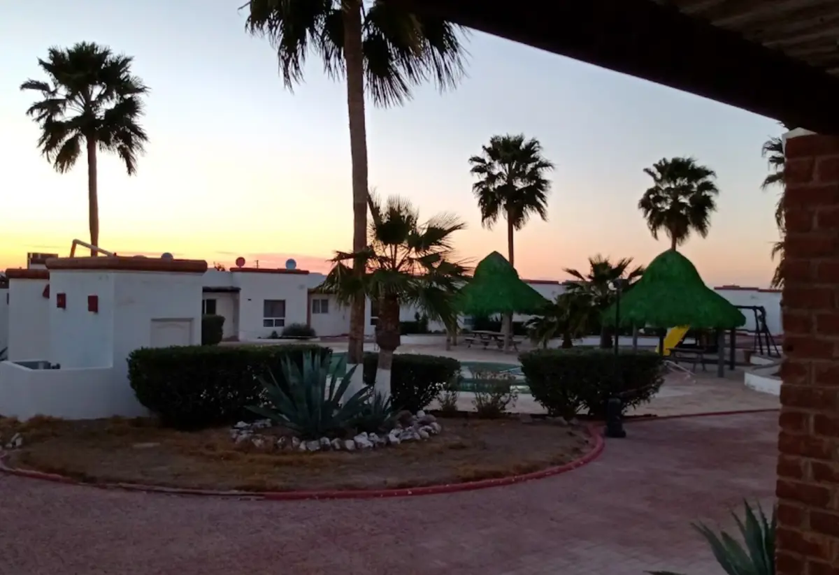 Casa en venta en Brisas del Golfo, Puerto Peñasco — foto 1 de 18