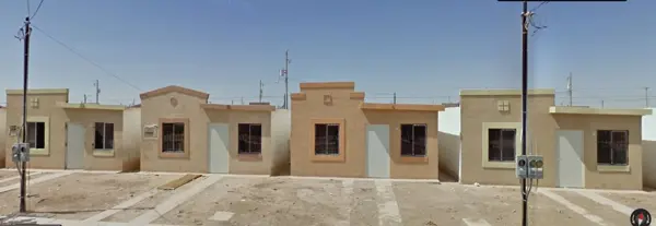 Casa en venta en Villa Lomas Altas, Mexicali — foto 2 de 7