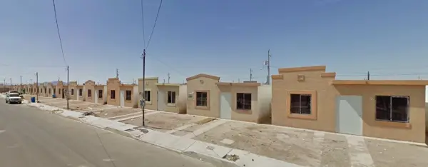 Casa en venta en Villa Lomas Altas, Mexicali — foto 3 de 7