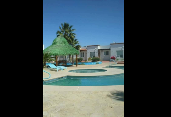 Casa en venta en Brisas del Golfo, Puerto Peñasco — foto 2 de 18