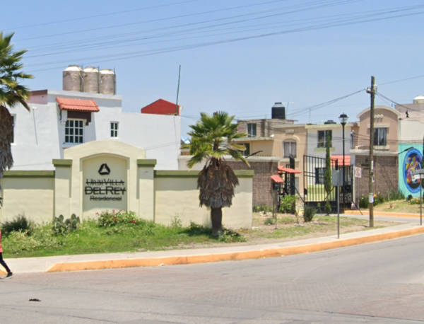Casa en venta en URBI Villa del rey, Huehuetoca — foto 3 de 13