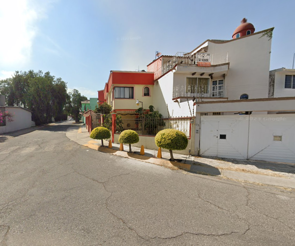 Casa en venta en Jardines del Alba, Cuautitlán Izcalli — foto 2 de 14