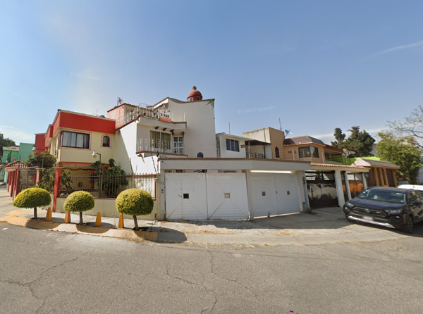 Casa en venta en Jardines del Alba, Cuautitlán Izcalli — foto 3 de 14