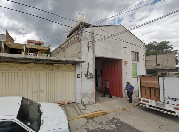 Casa en venta en Hacienda de la Luz, Atizapán de Zaragoza — foto 2 de 14