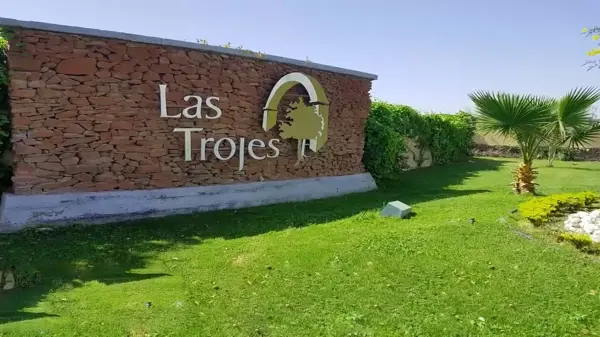 Terreno en venta en Las Trojes, Torreón, Coahuila de Zaragoza