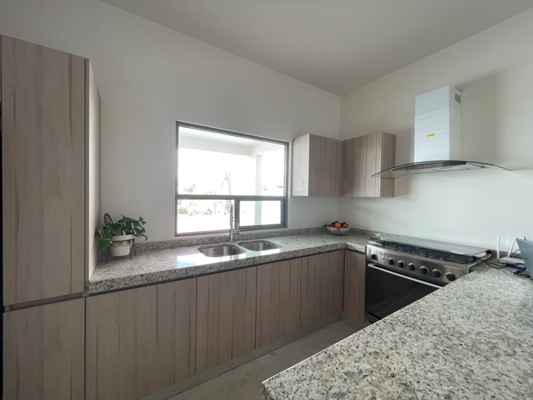 Casa en venta en Los Viñedos, Torreón — foto 3 de 26