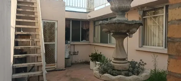 Casa en venta en Republica Oriente, Saltillo — foto 3 de 29