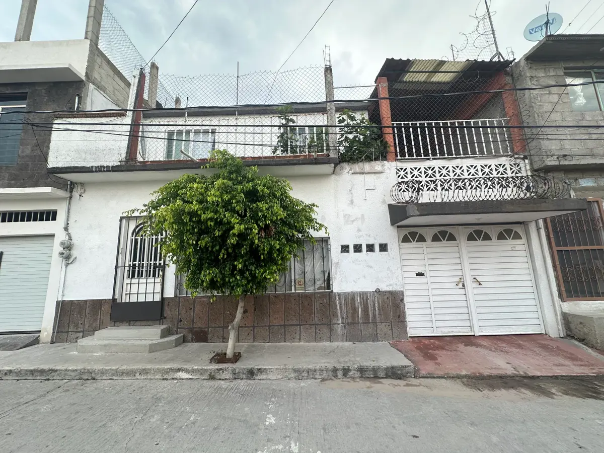 Casa en venta en Jalpa, Tula de Allende — foto 1 de 21
