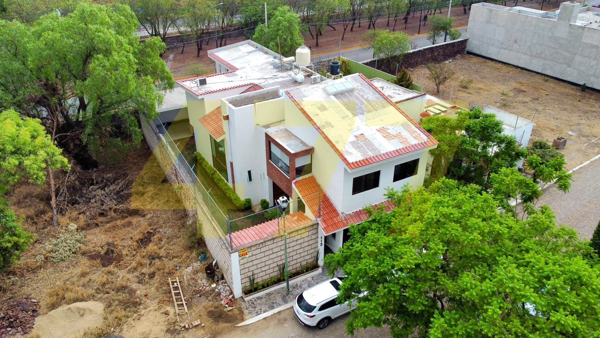 Casa en venta en Portones del Carmen, León — foto 3 de 28