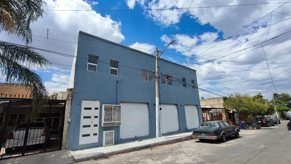 Bodega en venta en Paraisos del Colli, Zapopan, Jalisco