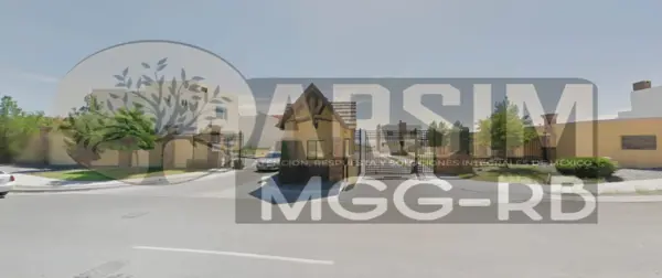 Casa en venta en Cumbres de San Francisco, Chihuahua, Chihuahua