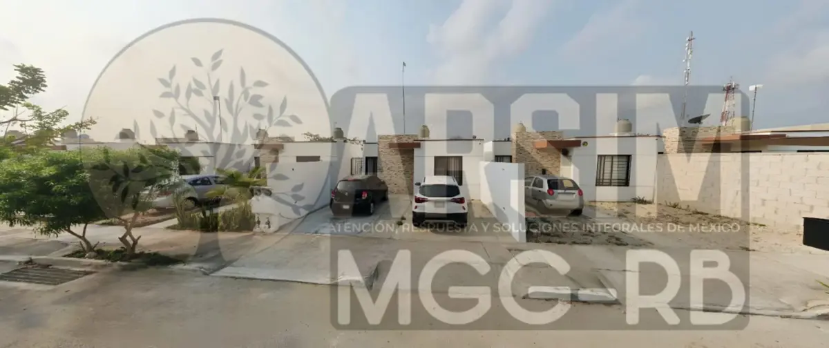 Casa en venta en Ciudad Caucel II, Mérida — foto 1 de 54