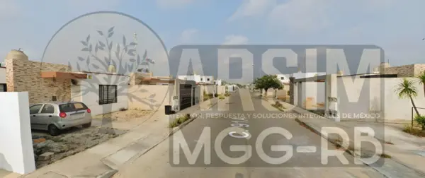 Casa en venta en Ciudad Caucel II, Mérida — foto 3 de 54