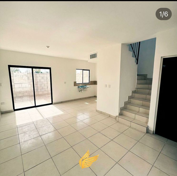 Casa en venta en Loma Real, Torreón — foto 3 de 3