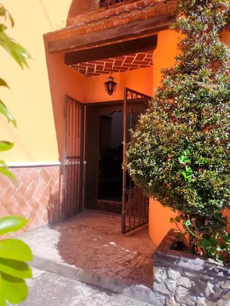 Casa en venta en Deportivo San Cristobal, San Cristóbal de las Casas — foto 2 de 28