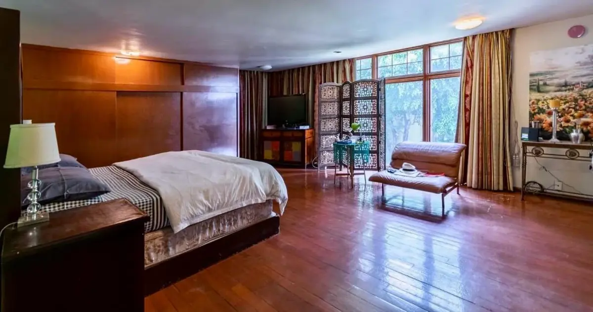 Casa en venta en Lomas de Tecamachalco, Naucalpan de Juárez — foto 1 de 25