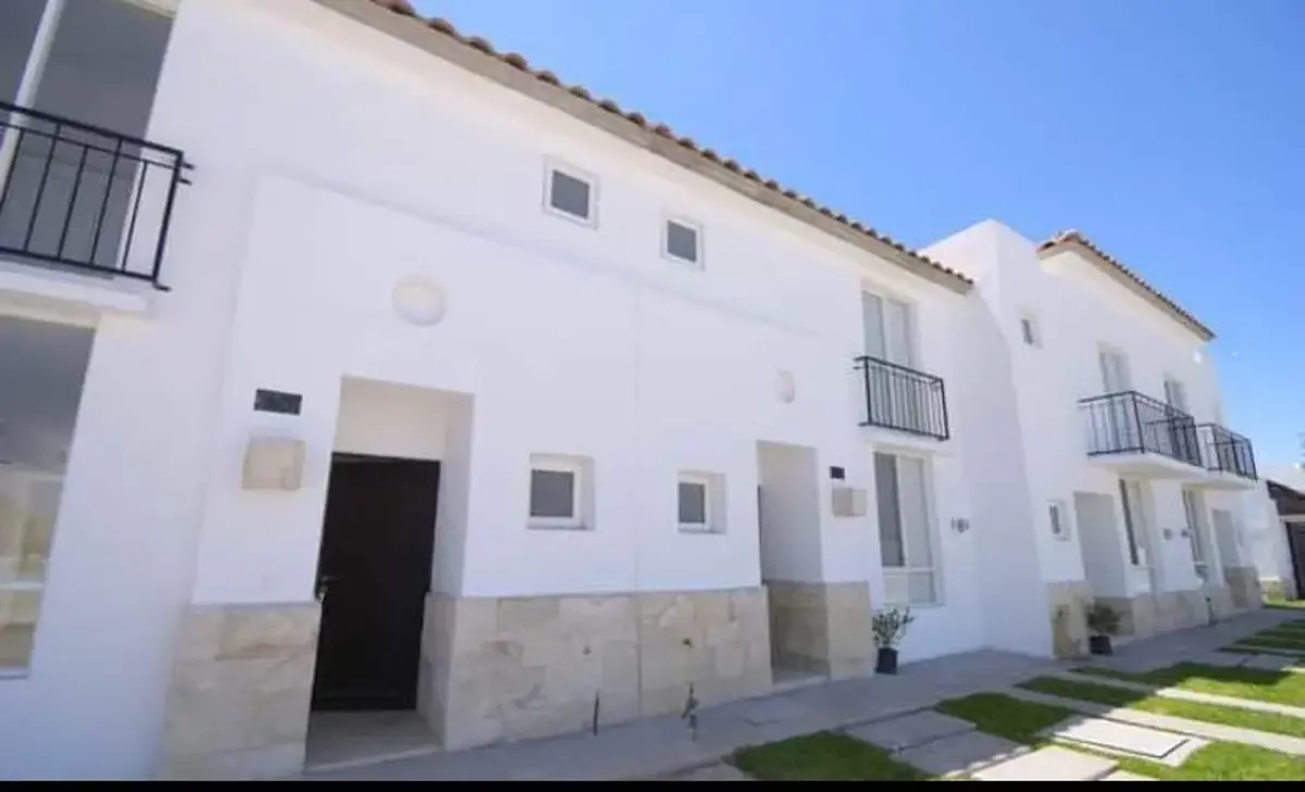 Casa en venta en Los Almendros II, Torreón — foto 1 de 6