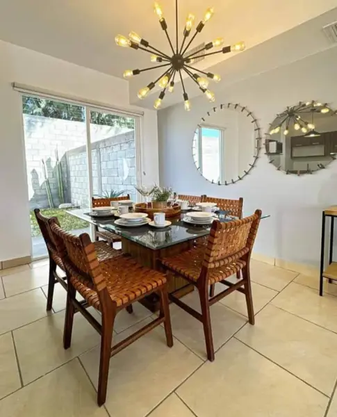 Casa en venta en Los Almendros II, Torreón — foto 3 de 6