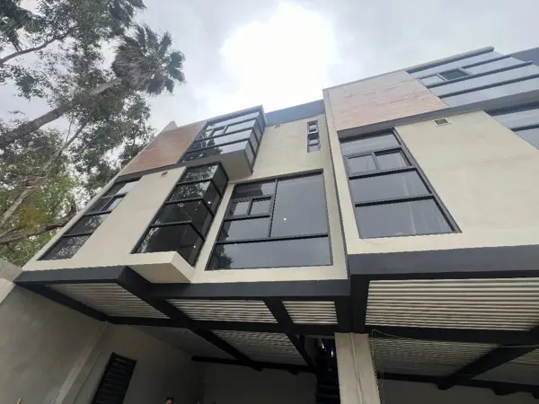 Casa en Revolucion, Tijuana, Baja California