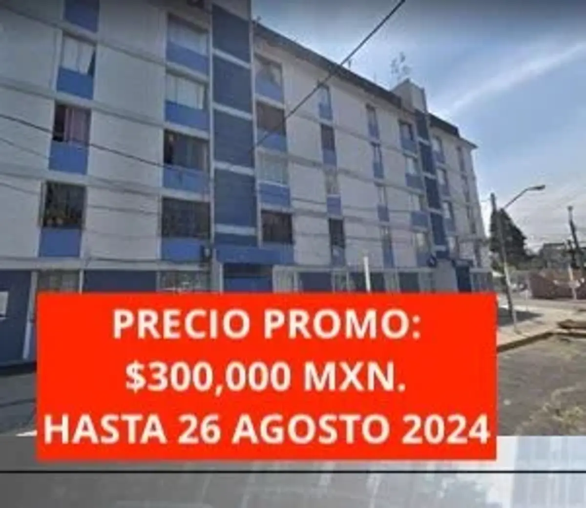 Departamento en venta en Valle de Aragon, Nezahualcóyotl