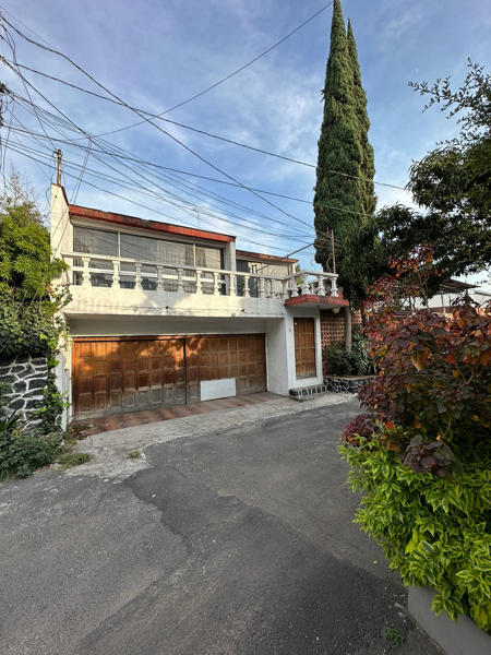 Casa en venta en Santa Ursula Coapa, Coyoacán — foto 3 de 9