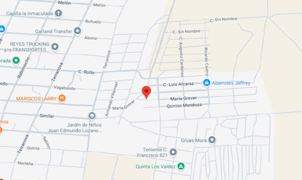 Casa en venta en Santa Cecilia, Monterrey — foto 3 de 7