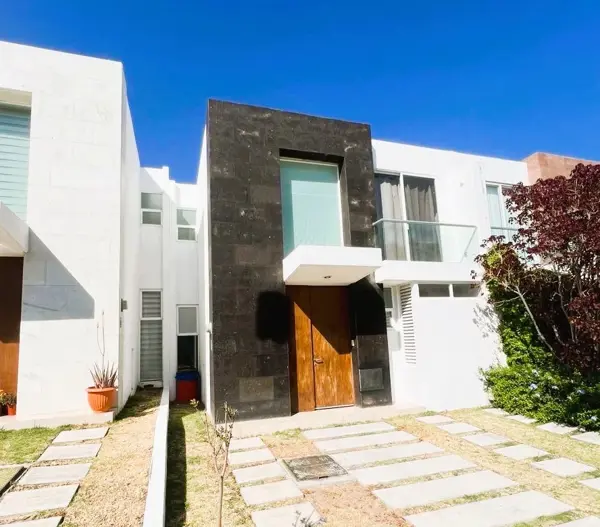 Casa en venta en Lomas de Angelópolis, San Andrés Cholula — foto 2 de 25